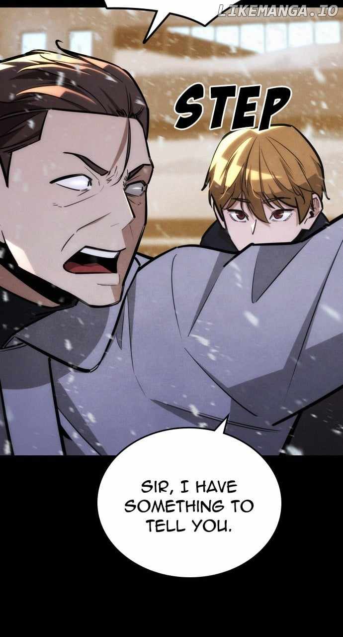 The Regressor Protects Only Me Chapter 25 97